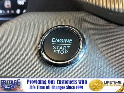 New 2026 Ford Explorer Active w/ Active Comfort Package RWD image 24