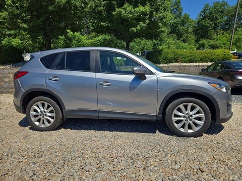 Used 2015 MAZDA CX-5 Grand Touring FWD image 11