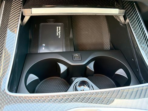 New 2026 BMW X5 M60i AWD/4WD image 30