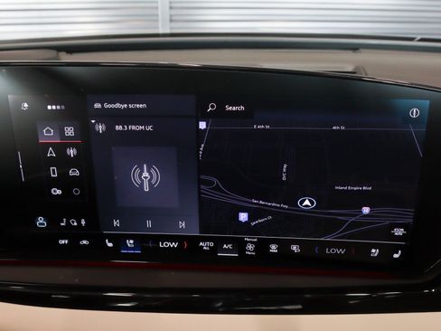 New 2026 Audi A6 Prestige image 21