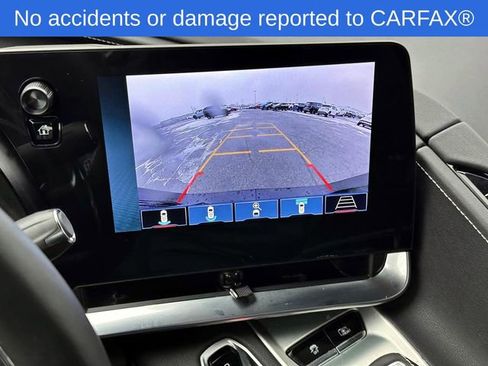 Used 2025 Chevrolet Corvette E-Ray w/ ZER Performance Package image 29