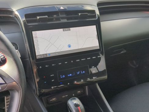 Used 2023 Hyundai Tucson N Line w/ Cargo Package image 22