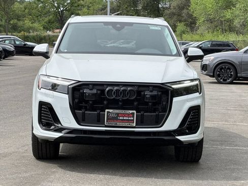 Used 2026 Audi Q7 2.0T Premium Plus w/ Premium Plus Package AWD/4WD image 10