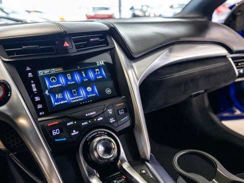 Used 2020 Acura NSX AWD/4WD image 14