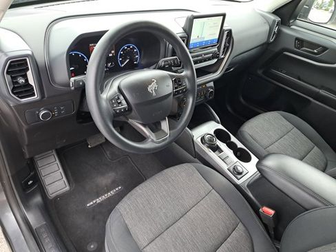 Certified 2022 Ford Bronco Sport Big Bend image 16