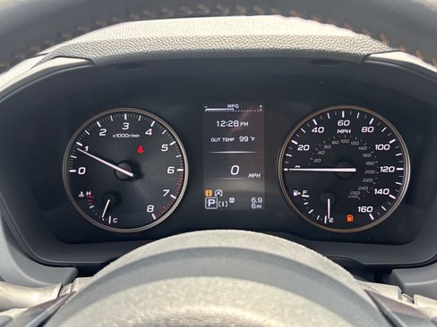 New 2026 Subaru Crosstrek 2.5i Wilderness AWD/4WD image 7