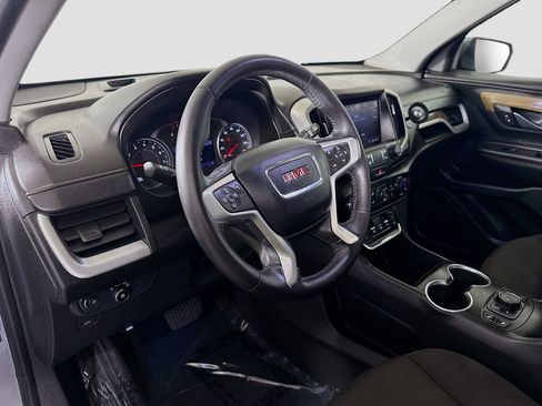 Used 2021 GMC Terrain SLE w/ Driver Convenience Package image 23