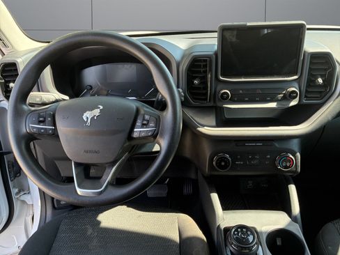 Used 2022 Ford Bronco Sport AWD/4WD image 14