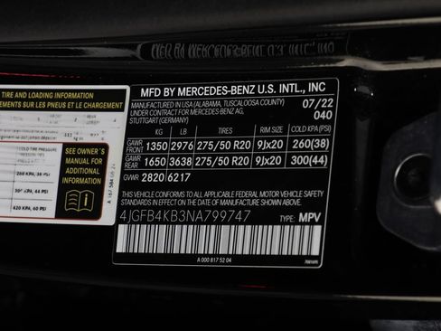 Used 2022 Mercedes-Benz GLE 350 4MATIC image 26