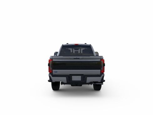 New 2026 Ford F250 4x4 Crew Cab Super Duty image 6