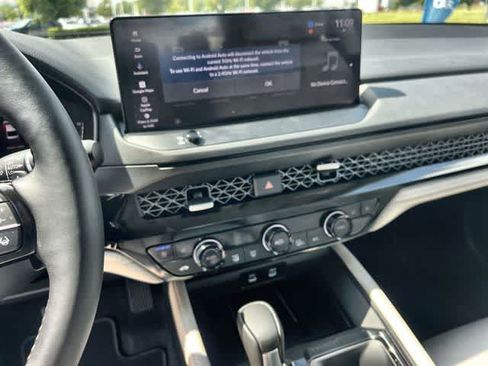 Certified 2026 Honda Accord Touring image 18