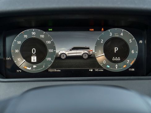 New 2026 Land Rover Range Rover Velar S image 13