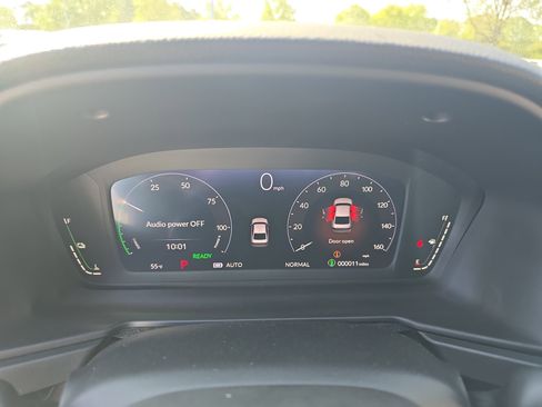 New 2025 Honda Accord Sport image 19