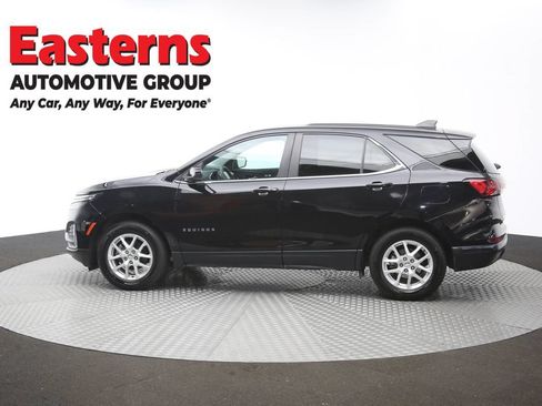 Used 2023 Chevrolet Equinox LT FWD image 55
