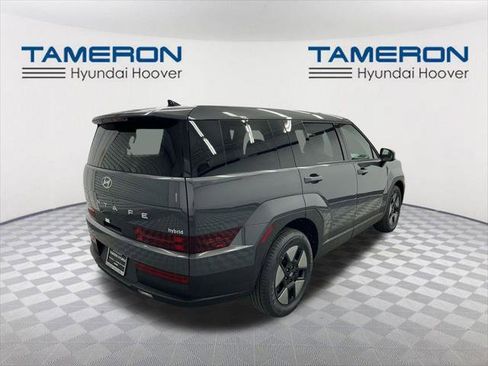 New 2026 Hyundai Santa Fe SE image 5