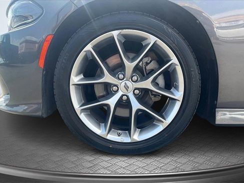 Used 2022 Dodge Charger GT image 9