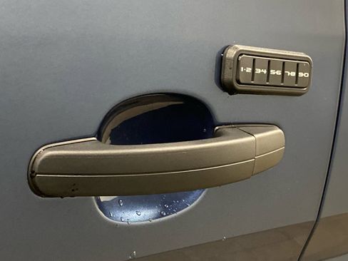 New 2026 Ford Transit 350 148 Medium Roof w/ Exterior Upgrade Package image 12