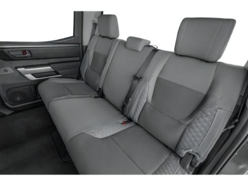New 2026 Toyota Tundra SR5 AWD/4WD image 15
