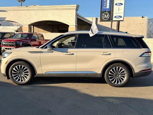 Used 2023 Lincoln Aviator Reserve image 5