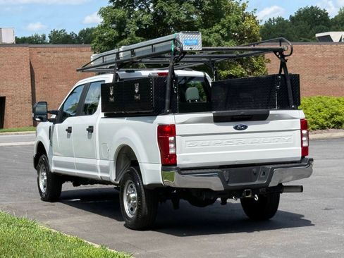 Used 2020 Ford F250 XL w/ Power Equipment Group AWD/4WD image 8