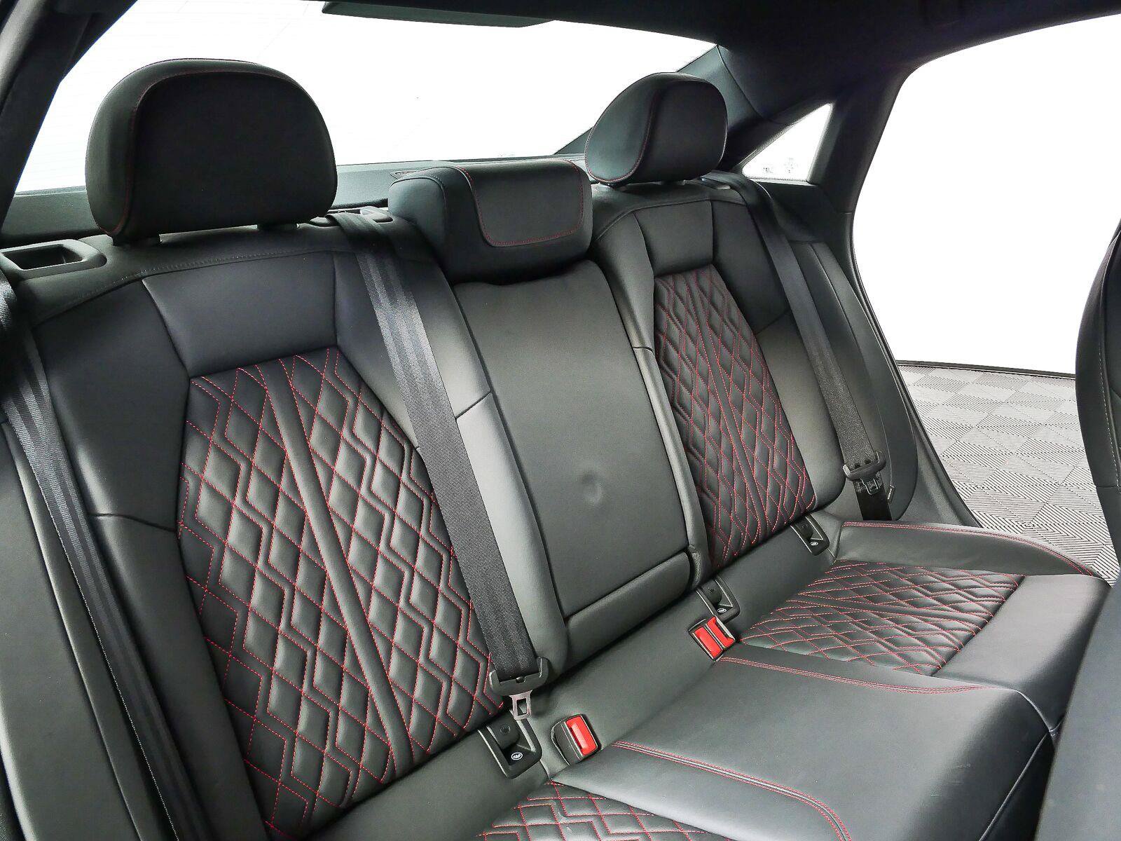 Used 2024 Audi S3 Premium Plus w/ Premium Plus Package AWD/4WD image 23
