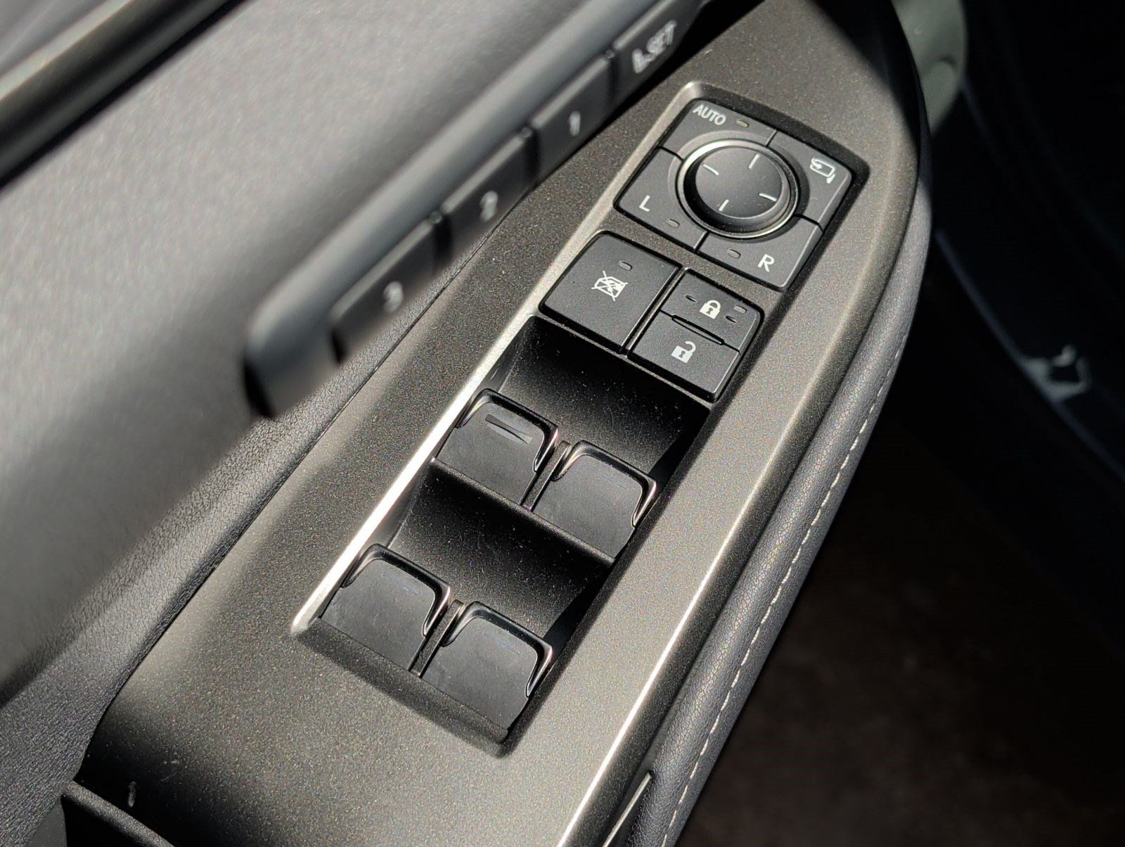 Certified 2024 Lexus NX 350 F Sport AWD/4WD image 9