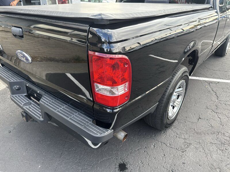 Used 2011 Ford Ranger XLT RWD image 8