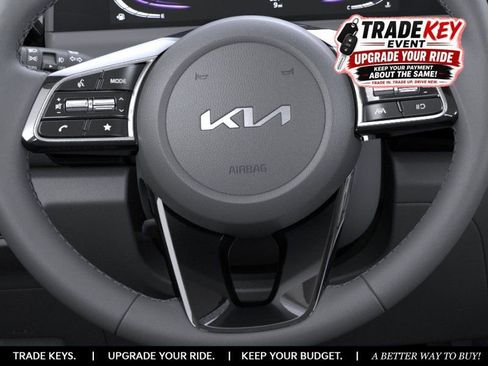 New 2026 Kia Seltos S AWD/4WD image 22