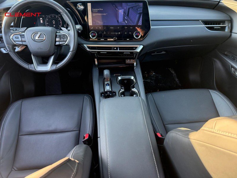 Used 2023 Lexus RX 350 FWD image 13