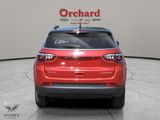 New 2025 Jeep Compass Limited image 4
