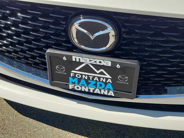 New 2026 MAZDA MAZDA3 2.5 S Sedan w/ Preferred Pkg FWD image 34