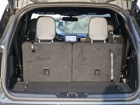 New 2023 Ford Explorer ST-Line w/ Class IV Trailer Tow Package image 26