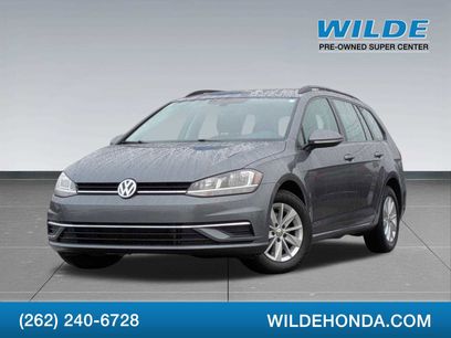 Used 2019 Volkswagen Golf S