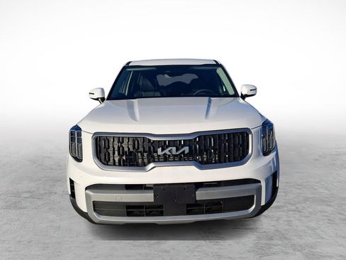 New 2025 Kia Telluride LX image 2