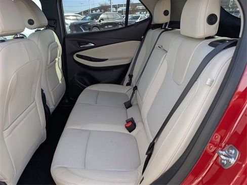 New 2026 Buick Encore GX Preferred w/ Comfort Package image 20