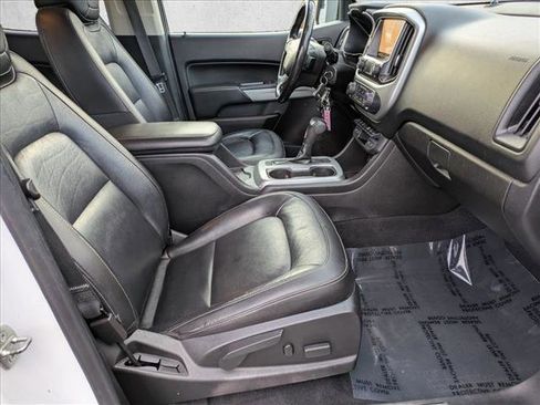 Used 2019 Chevrolet Colorado ZR2 image 19