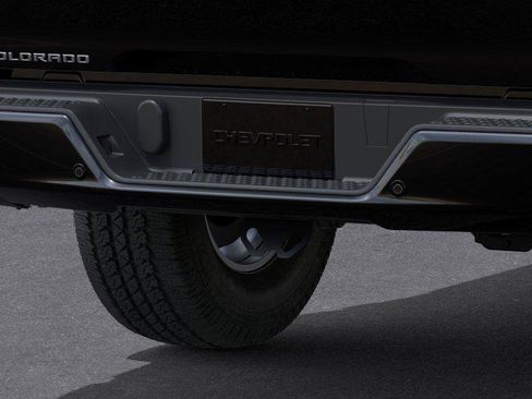 New 2026 Chevrolet Colorado LT RWD image 14