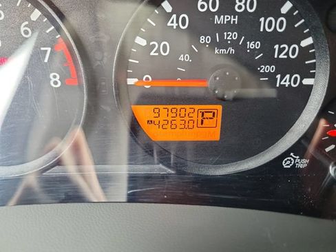Used 2020 Nissan Frontier SV RWD image 23