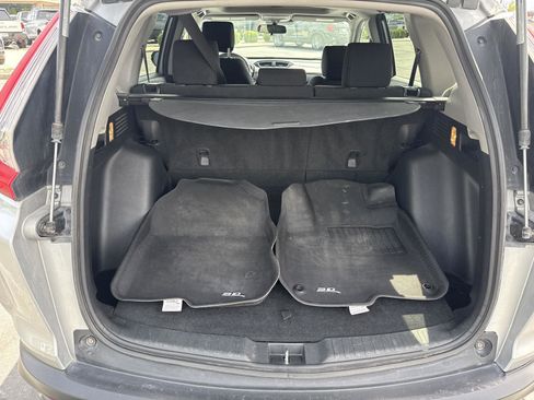 Used 2017 Honda CR-V EX image 9