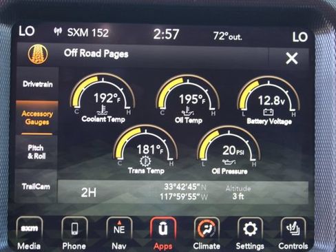 Used 2021 Jeep Wrangler Unlimited Rubicon AWD/4WD image 51