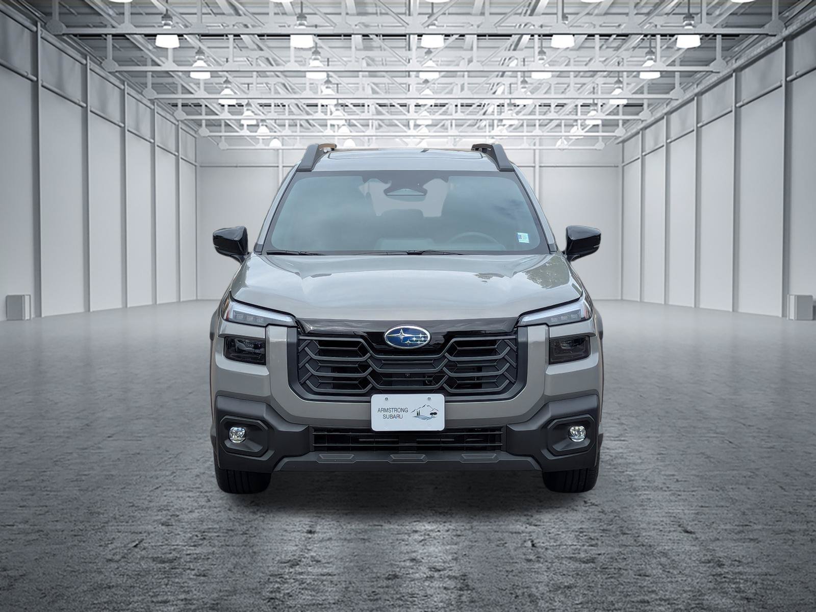 New 2026 Subaru Outback Touring XT AWD/4WD image 8