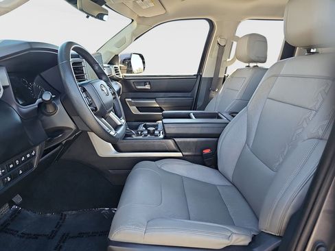 Used 2023 Toyota Tundra SR5 w/ Advanced Technology Package AWD/4WD image 17