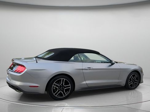 Certified 2020 Ford Mustang Premium RWD image 29