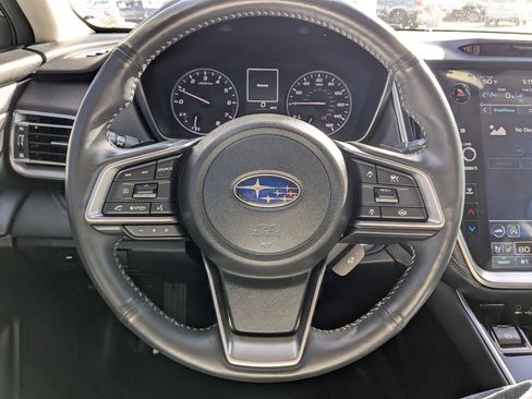 Used 2023 Subaru Legacy Touring XT image 19