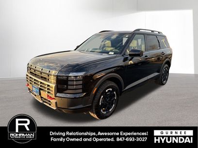 Certified 2026 Hyundai Palisade XRT Pro
