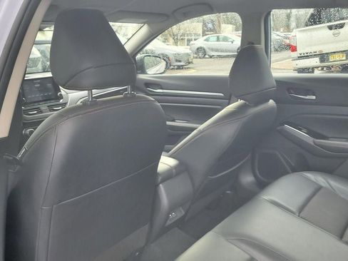 Certified 2024 Nissan Altima 2.5 SR image 15