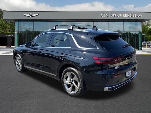 Used 2026 Genesis GV70 2.5T Advanced AWD/4WD image 5