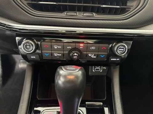 Used 2022 Jeep Compass Trailhawk w/ Sun and Sound Group image 23