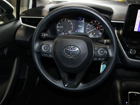 Used 2024 Toyota Corolla LE FWD image 20