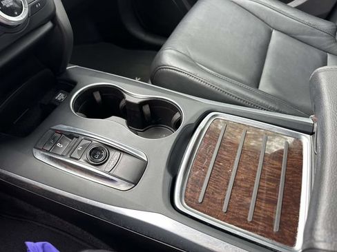 Used 2018 Acura MDX SH-AWD w/ Technology Package image 30